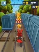 Subway Surfers