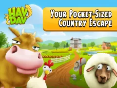 Hay Day