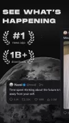 X (Formerly Twitter)