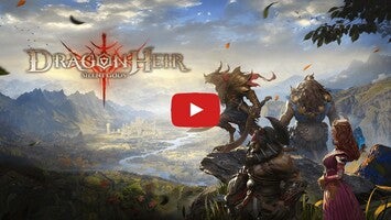 Dragonheir Gameplay Android