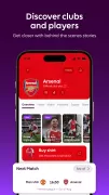 Premier League - Official App