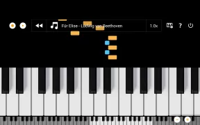 Mini Piano Lite