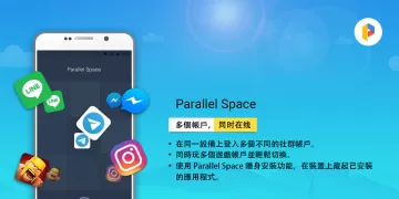 Parallel Space