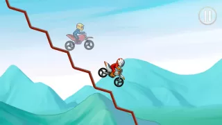 Bike Race：Motorcycle Games