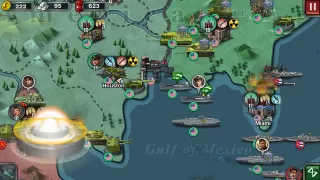 World Conqueror 3-WW2 Strategy