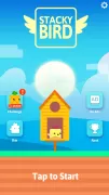 Stacky Bird: Fun Offline Game