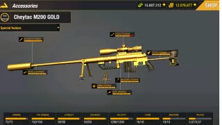 狙击手游戏:BulletStrike