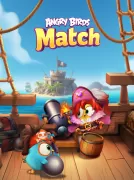 Angry Birds Match 3