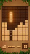 QBlock: Wood Block Puzzle Game