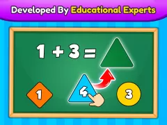 Bebi: Baby Games for 2-4y kids