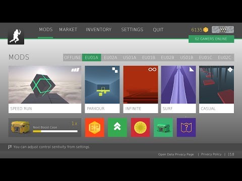 bhop pro: v1.5.8 - ios & android