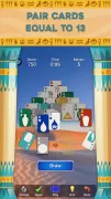 Pyramid Solitaire - Card Games