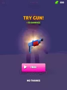 Run n Gun - AIM Shooting