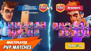 Hitwicket An Epic Cricket Game