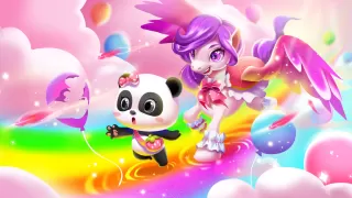 奇妙小馬俱樂部