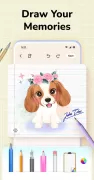 Daily Diary: My Journal Diary