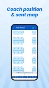 ixigo Trains: Ticket Booking