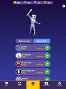 Marshmello Music Dance