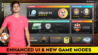 Dream League Soccer 2024