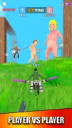 进击的小人3D
