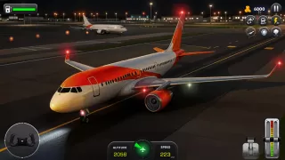 Flight Sim 3D: Airplane Games