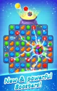 Candy Witch - Match 3 Puzzle