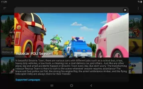 Robocar POLI: Official Video