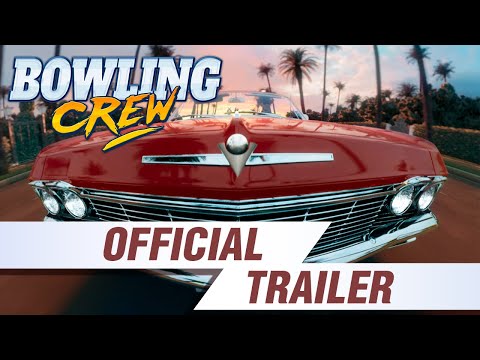 EPIC CINEMATIC TRAILER: BOWLING CREW