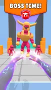 Super Powers 3D Hero Simulator