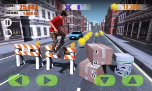 Street Skater 3D