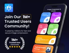 Image Compressor: Resize Photo