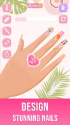 Fashion Girl: Dress up, Makeup