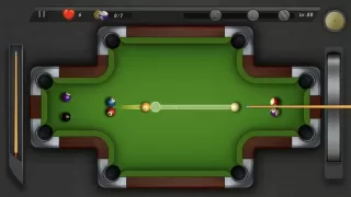 Pooking - Billiards City