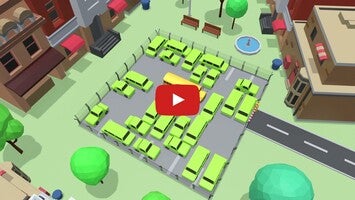 Car Parking Jam 3D: Drive Out by Joymaster