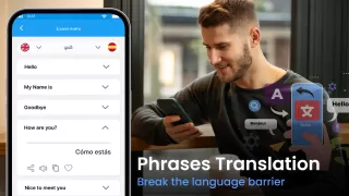 AI Translate All Languages