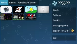 PPSSPP