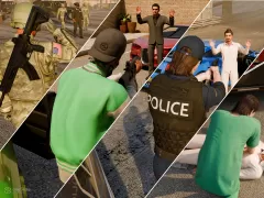 One State RP - Role Play Life