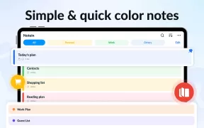 Notepad, Notes, Easy Notebook