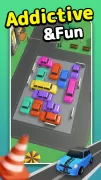 Car Out - Parking Jam 3D