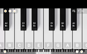 Mini Piano Lite