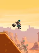 Bike Race：Motorcycle Games