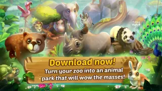 Zoo 2: Animal Park