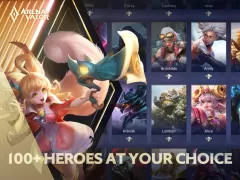 Arena of Valor