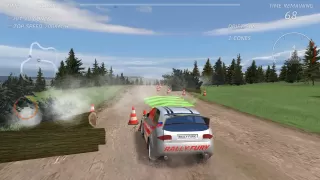 Rally Fury - Extreme Racing