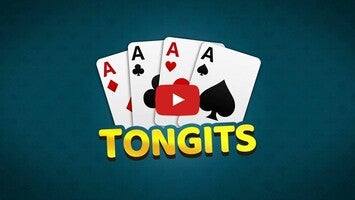 Tongits Offline Gameplay Android