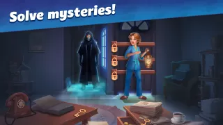 Mystery Matters