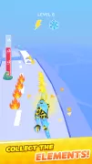 恐龙进化跑3D