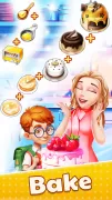Merge Restaurant: Makeover