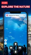 Live Earth Map: Street View 3D