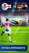 Football Rivals: Online Game